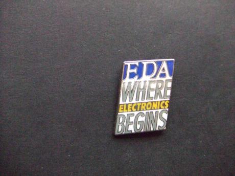 EDA , Electronic Design Automation computerchips